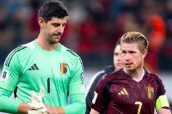 Cục diện bảng G World Cup 2026: Vũ điệu cuối của tuyển Bỉ và tham vọng của Mohamed Salah