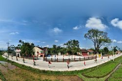 Nối tiếp hành trình xây dựng nông thôn mới
