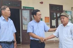 Khi chính quyền gần dân
