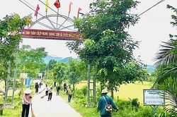 Lan tỏa ý thức bảo vệ môi trường ở nông thôn