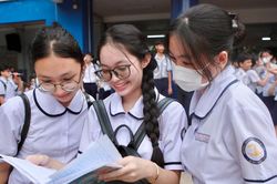Link tra cứu điểm thi vào 10 tại Ninh Bình năm 2026 -2027