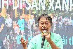 Góp sáng kiến đưa Hội An thành đô thị phát thải thấp