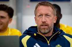 Hành trình hồi sinh của Graham Potter: Từ áp lực London đến World Cup 2026 cùng Thụy Điển