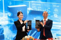 Giải pháp hỗ trợ an toàn cho nhân viên y tế