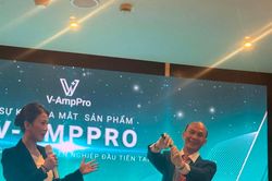 Giải pháp hỗ trợ an toàn cho nhân viên y tế