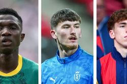Newcastle United tái cấu trúc đội hình: Kế hoạch thay thế Anthony Gordon và 'canh bạc' 69 triệu bảng