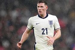 Giải mã sức hút của Elliot Anderson: Động cơ vạn năng khiến Man City và MU khao khát
