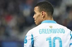 Manchester United sắp bỏ túi 19 triệu bảng nhờ Mason Greenwood gia nhập Fenerbahce
