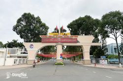Phường Tân Phú nỗ lực phát triển vươn tầm