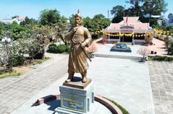 Ðồng Nai - thành phố của những di sản