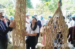 Trải nghiệm sản phẩm du lịch đặc trưng, hấp dẫn tại Đồng Tháp