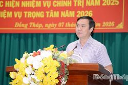 Cơ hội mới cho trái cây Đồng Tháp
