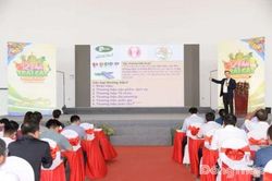 Xây dựng và phát triển thương hiệu các sản phẩm nông nghiệp chủ lực tỉnh Đồng Tháp