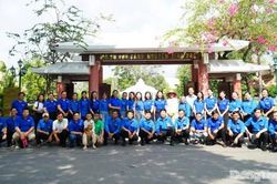 Tuổi trẻ Báo và phát thanh, truyền hình Đồng Tháp phát huy vai trò xung kích, sáng tạo