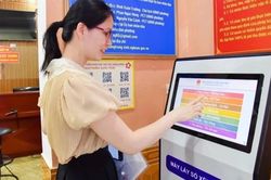 Rà soát, cắt giảm thực chất thủ tục hành chính