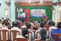 Gia Lai: Ngăn chặn, đẩy lùi bạo lực học đường, phòng ngừa tội phạm và tệ nạn xã hội
