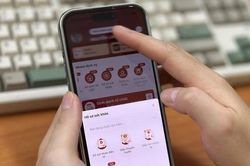 Sắp hình thành sổ sức khỏe điện tử trên VNeID
