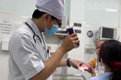 Trẻ mắc nhiều bệnh truyền nhiễm cùng lúc: Gia tăng nguy cơ biến chứng