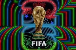 Ca khúc 'Champions' của IShowSpeed được đưa vào album của FIFA World Cup 2026
