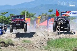 Victory Challenge 2026: Những màn so tài gay cấn tại Hòn Đỏ