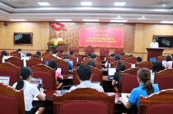 Tập huấn, bồi dưỡng nghiệp vụ công tác Văn phòng cấp ủy năm 2026
