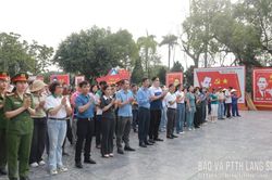 Phường Lương Văn Tri: Phát động phong trào toàn dân chung tay bảo vệ môi trường