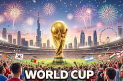 World Cup 2026: Cuộc cách mạng lớn nhất trong lịch sử bóng đá thế giới