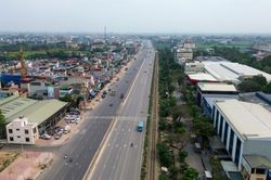 Hà Nội được đề xuất đầu tư hai dự án đường sắt hơn 37.000 tỷ đồng