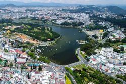 Quy hoạch tỉnh Lâm Đồng - 'Bản đồ hành động' cho tầm nhìn dài hạn