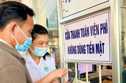 Từ 'B&igrave;nh d&acirc;n học vụ số' đến y tế th&ocirc;ng minh