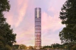 Thành phố Thông minh Bắc Hà Nội: Quy hoạch đô thị carbon thấp và tháp 108 tầng