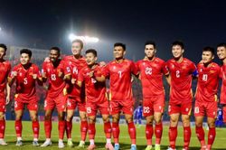 Tuyển Việt Nam xác định đối thủ tại Asian Cup 2027 và kế hoạch trở lại sân Mỹ Đình