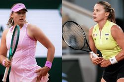 Mirra Andreeva đối đầu Maja Chwalinska: Chung kết Roland Garros 2026 lịch sử