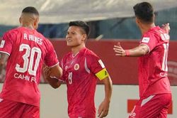 Thử thách cực đại cho Công an Hà Nội tại Shopee Cup 2026/27