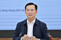 Giải ngân vốn đầu tư công tại Lâm Đồng: 'Ngã ở đâu, đứng lên ở đó'