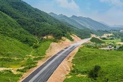 Thái Nguyên đầu tư 775 tỷ đồng xây tuyến đường 58m nối cao tốc CT.07