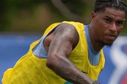 Barcelona và canh bạc Marcus Rashford: Đếm ngược hạn chót 30 triệu euro