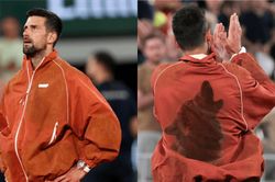 Roland Garros 2026: Khi sàn diễn thời trang xa hoa gục ngã trước bụi đỏ Paris