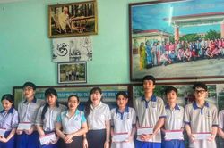 Sẵn sàng hỗ trợ hơn 41.300 thí sinh dự thi tốt nghiệp THPT