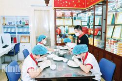 Nghị quyết số 02-NQ/TU: Mở hướng lập nghiệp cho thanh niên xuất ngũ