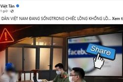 Chiêu trò 'đánh lận con đen'