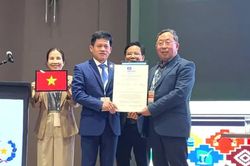 Tiếp tục nâng cao vị thế quốc tế của Phong Nha-Kẻ Bàng