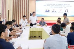 Tư vấn, thu thập thông tin về nhu cầu nâng cao năng lực, ứng dụng, đổi mới công nghệ và đổi mới sáng tạo trong sản xuất - kinh doanh