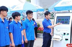 Quyết tâm gỡ 'điểm nghẽn' trong chuyển đổi số