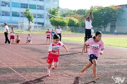 Giải thể thao học sinh phổ thông toàn quốc: Bước chuyển từ phong trào sang hệ thống thi đấu