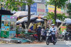 Gỡ 'điểm nghẽn' trật tự đô thị tại Thái Nguyên