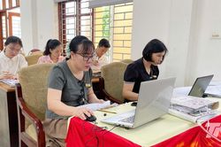Tăng tốc số hóa tài liệu, hồ sơ