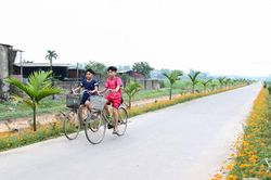 Thái Nguyên phân nhóm 77 xã làm cơ sở đánh giá đạt chuẩn nông thôn mới