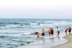 Nhiều giá trị văn hóa chưa được 'đánh thức' khi phát triển du lịch biển