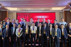 Hội Tim mạch thành phố Huế tiếp tục khẳng định vị thế trung tâm tim mạch lớn của cả nước